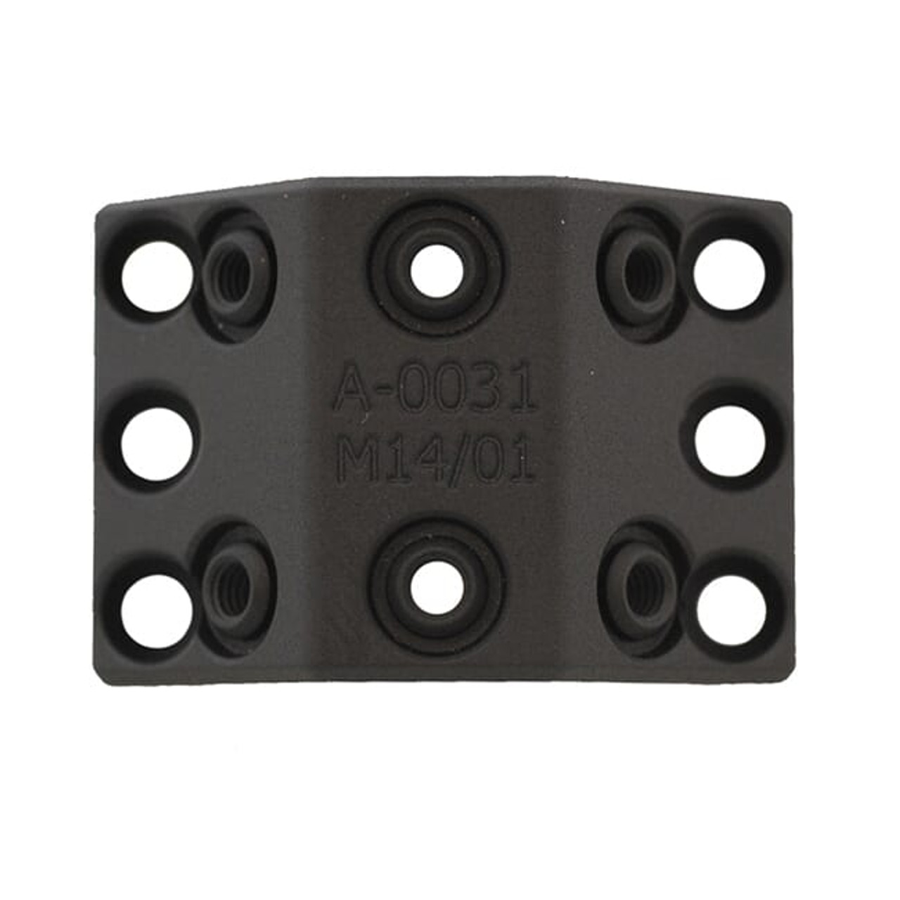 Spuhr 30mm Top Rear A-0030