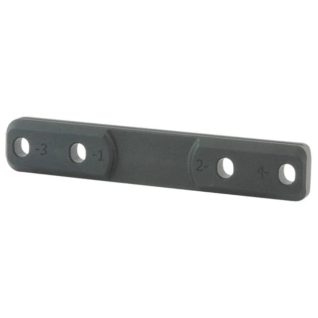 Spuhr Picatinny Clamp Cantilever A-0066