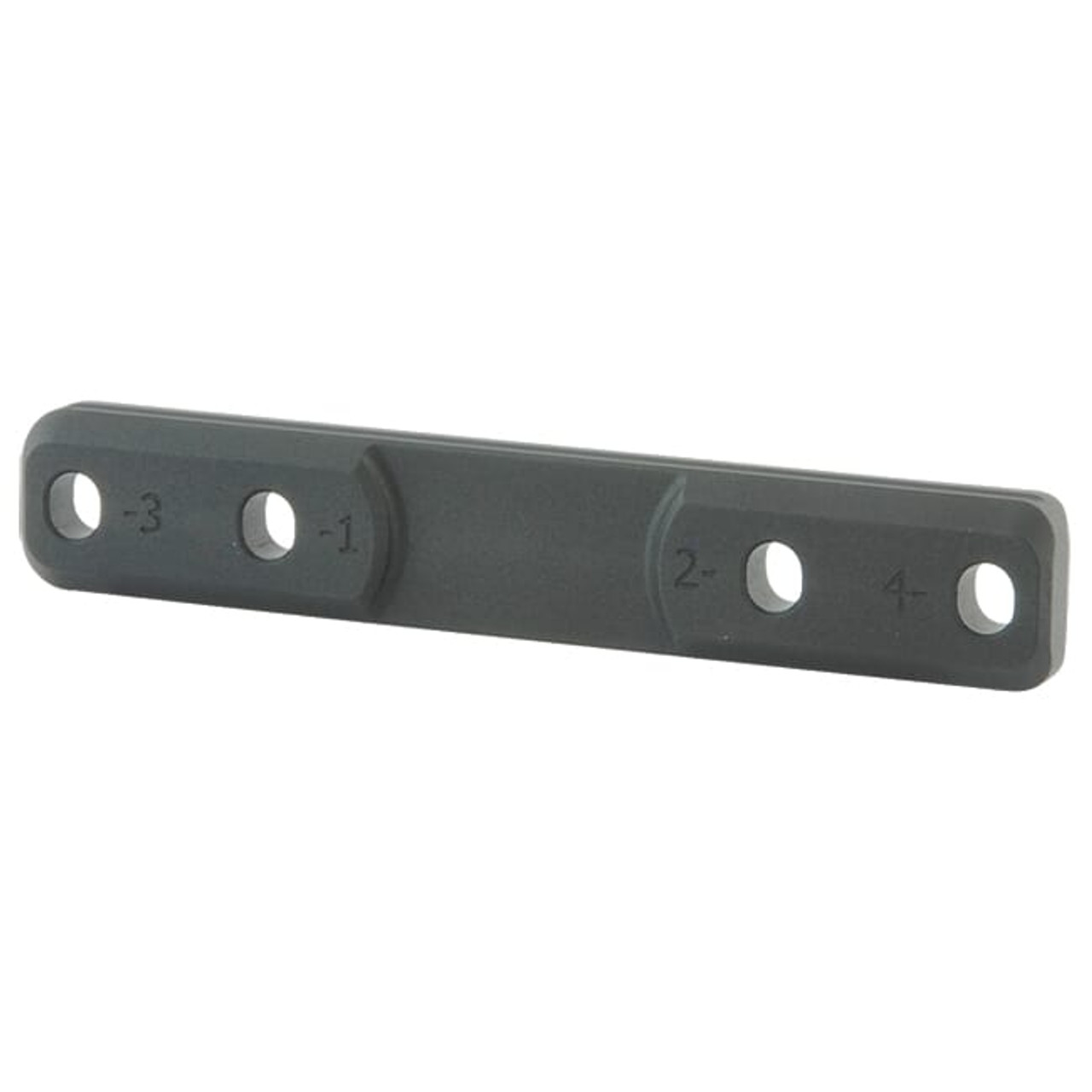 Spuhr Picatinny Clamp Cantilever A-0066