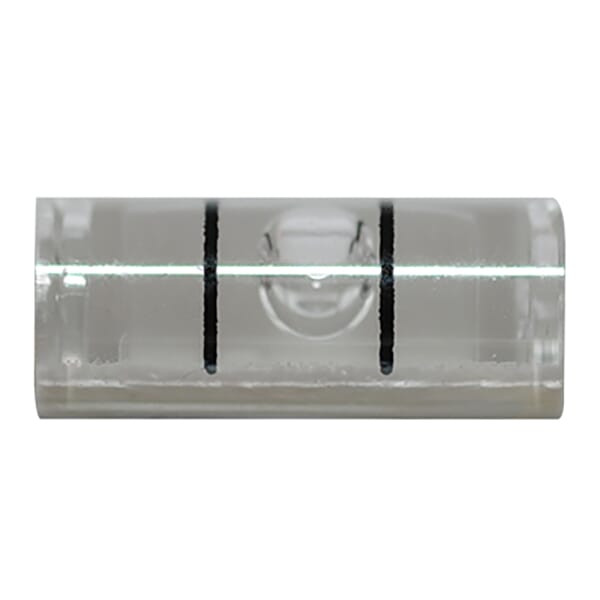 Spuhr 7mm Clear Vial For Unimounts A-0110