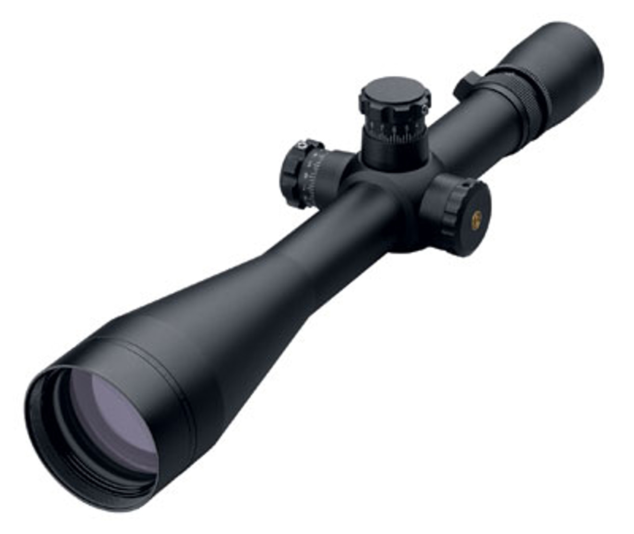 Leupold Mark 4 LRT 6.5-20x50 TMR Riflescope 60080