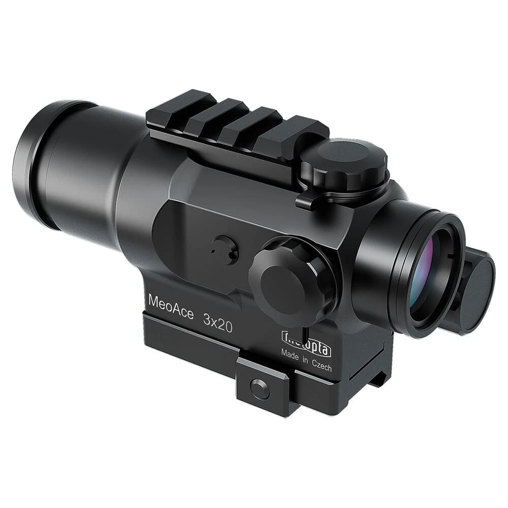 Meopta MeoAce 3x20 Reflex Sight 602260