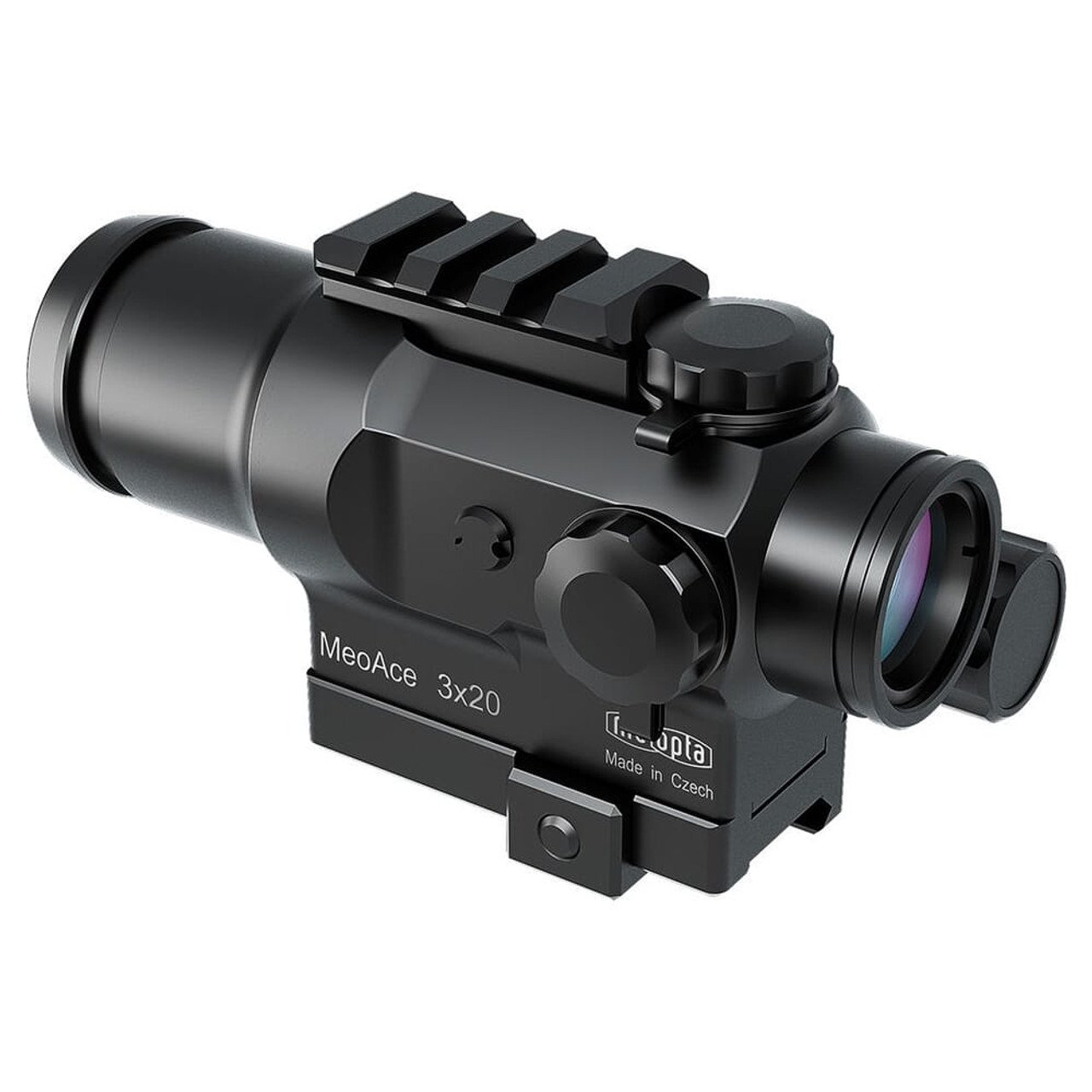 Meopta MeoAce 3x20 Reflex Sight 602260