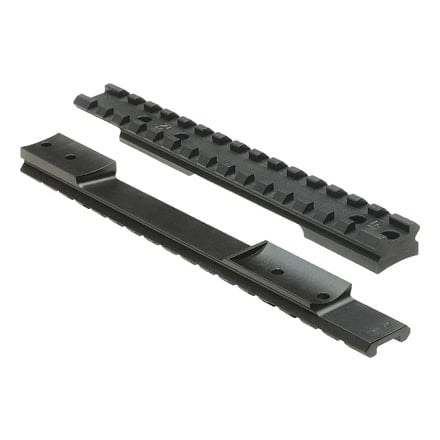 Nightforce 1 piece M700 SA 20 MOA Demo Base A115