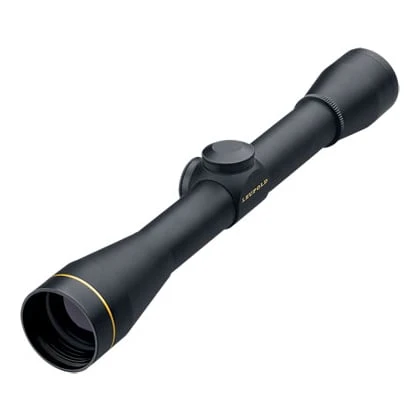 Leupold FX-II 6x36mm LR Duplex 63085