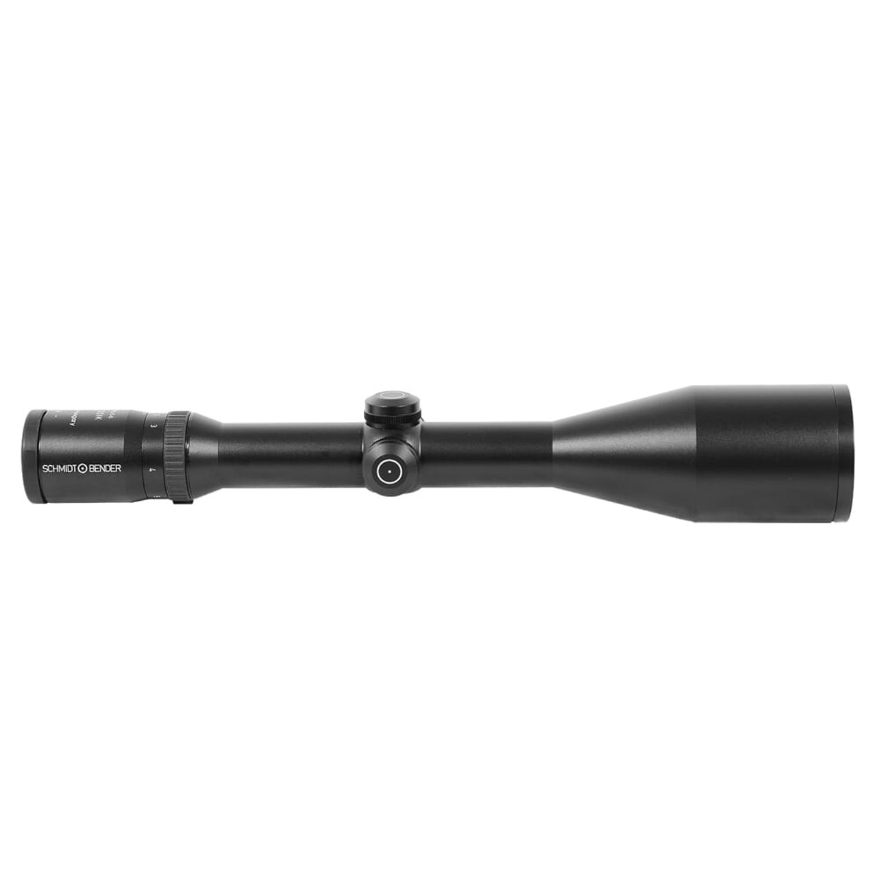 Schmidt Bender Hungary 2.5-10x56 L3 Illuminated Riflescope 642-811-462-03-03A91