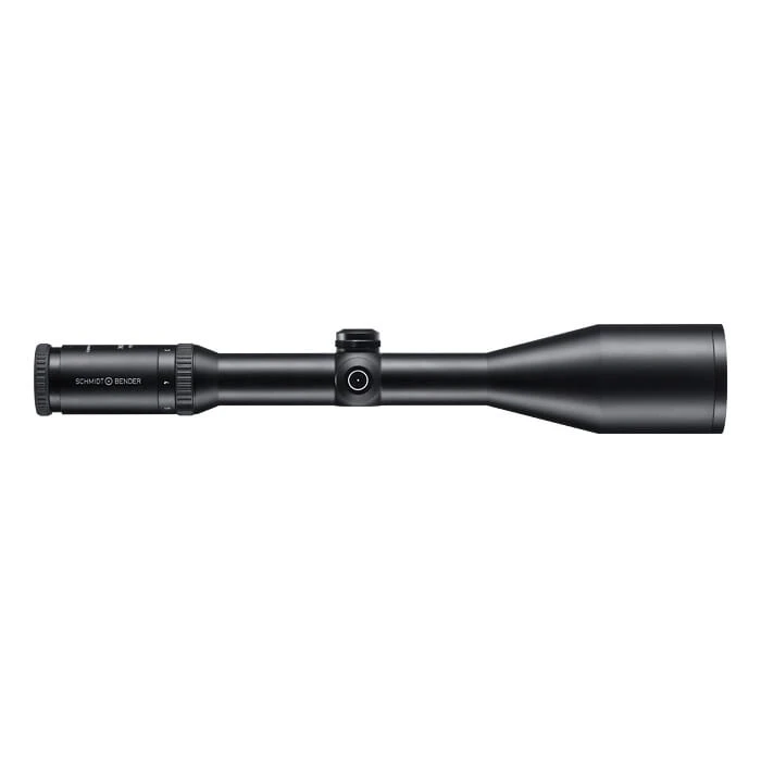 Schmidt Bender 2.5-10x56 Klassik LM L7 Black Riflescope 642-811-732-03-03A02