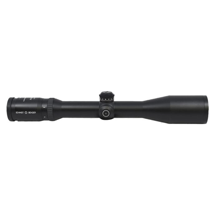 Schmidt Bender Precision Hunter 3-12x42 P4L Fine Scope 645-811-962-30