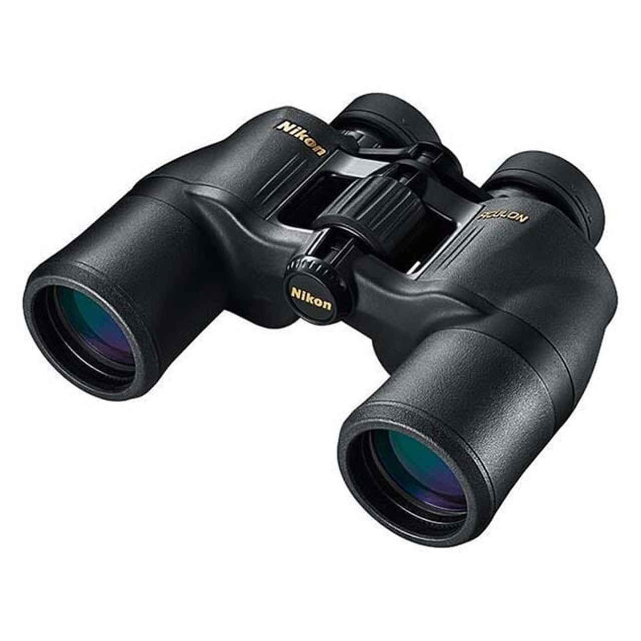 Nikon ACULON 8X42 (A211) (Clamshell) Binocular 6486