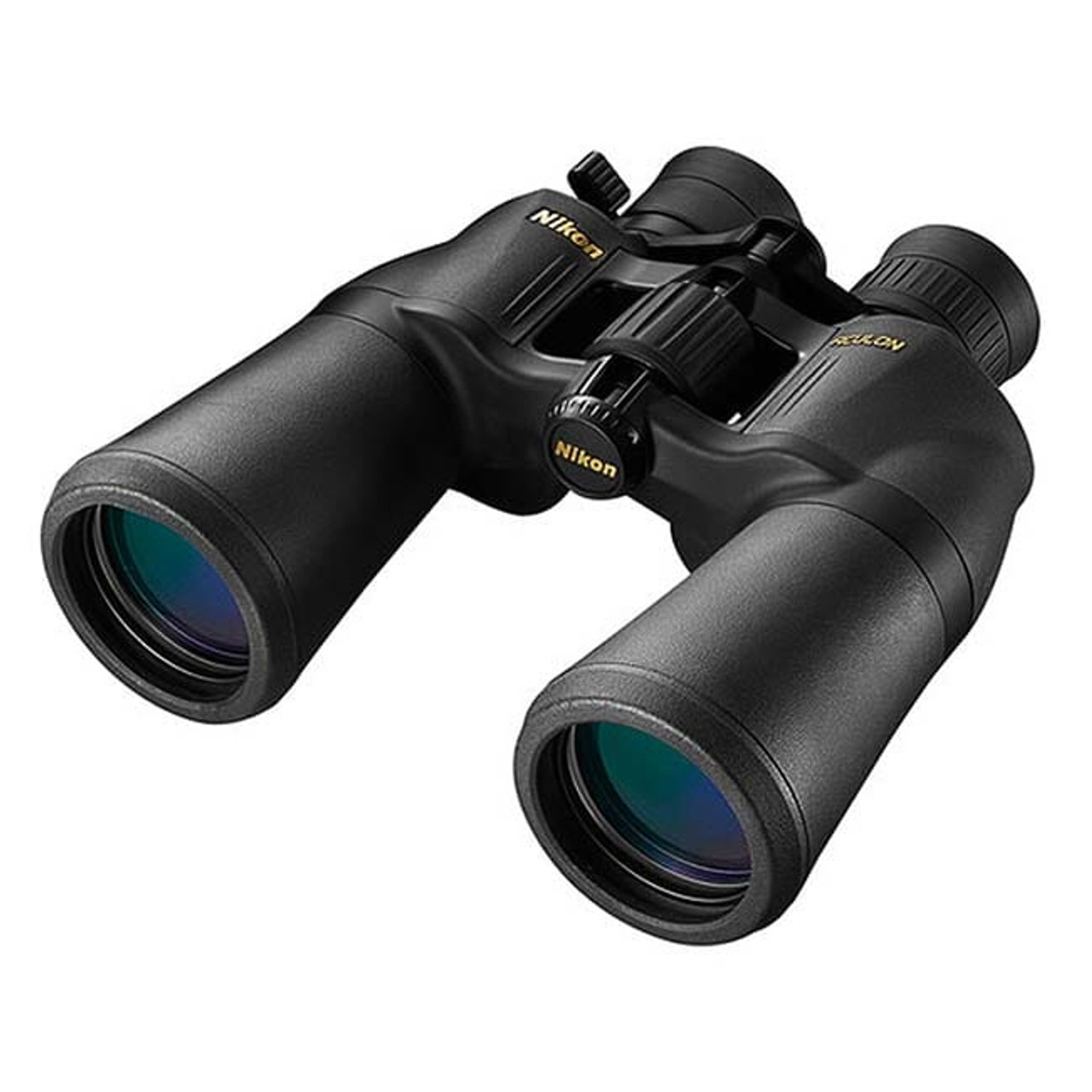 Nikon ACULON 10-22X50 (A211) (Clamshell) Binocular 6489