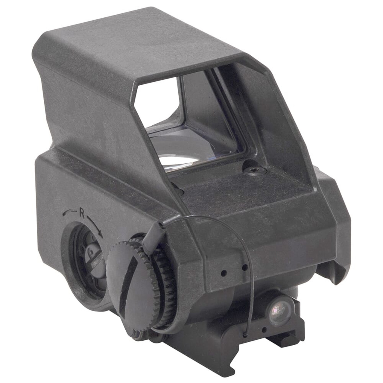 Meprolight Tru Vision Electro Optical Red Dot Mil-Spec Reflex Sight 65025510