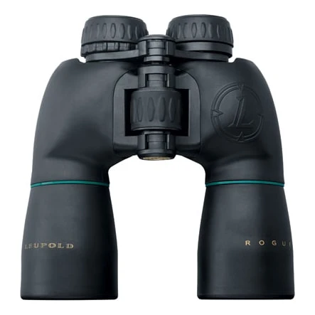 Leupold BX-1 Rogue 10x50mm Black 65555