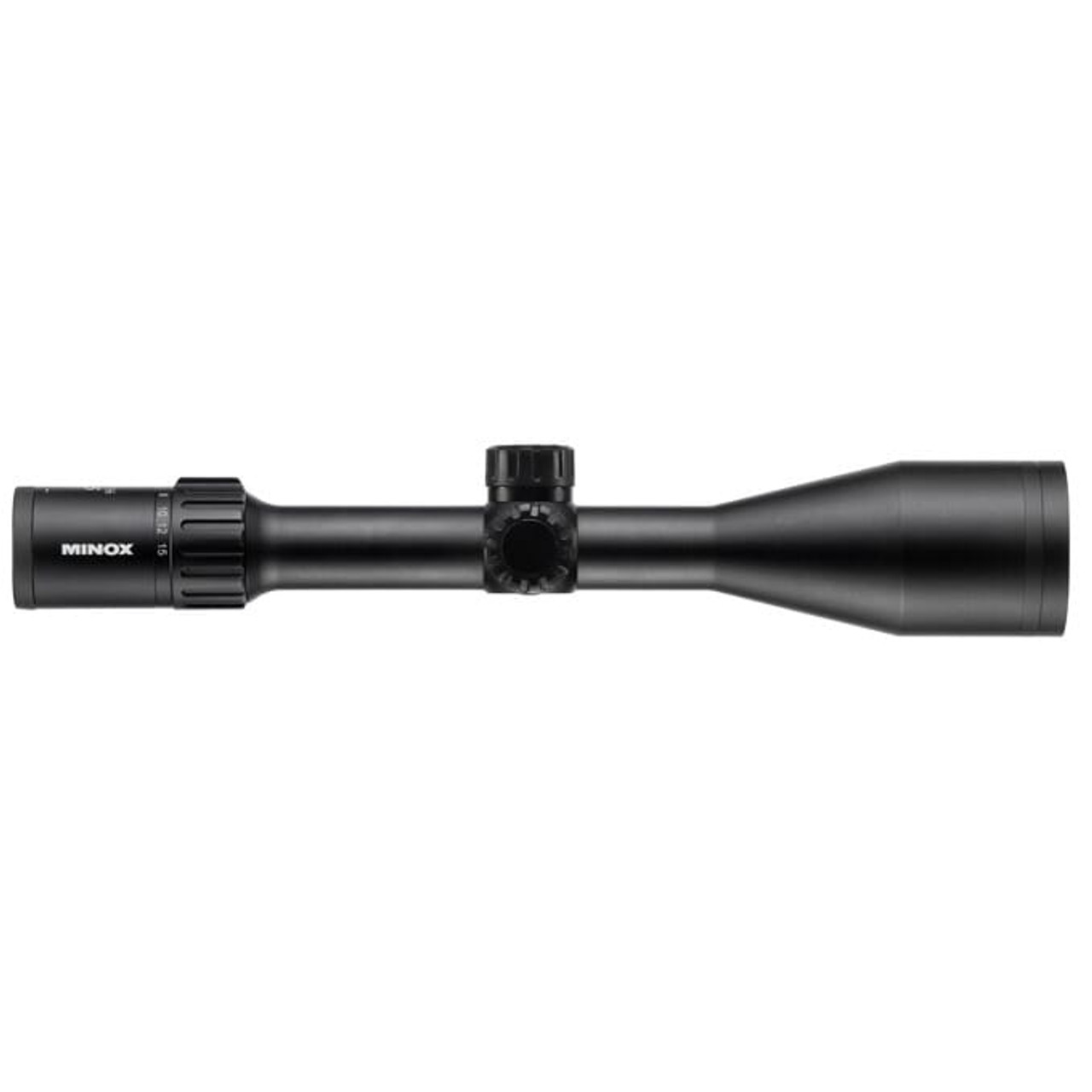 Minox ZX5i 3-15x56 SF 30mm Illum BDC Riflescope 66613
