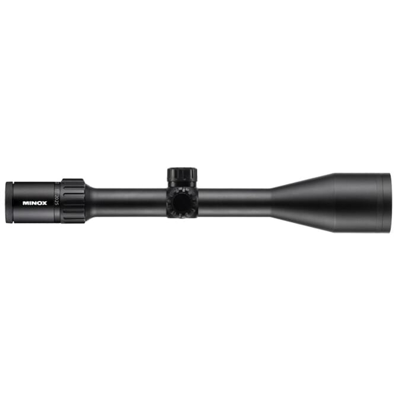 Minox ZX5i 5-25x56 SF illuminated BDC 30mm Riflescope 66618