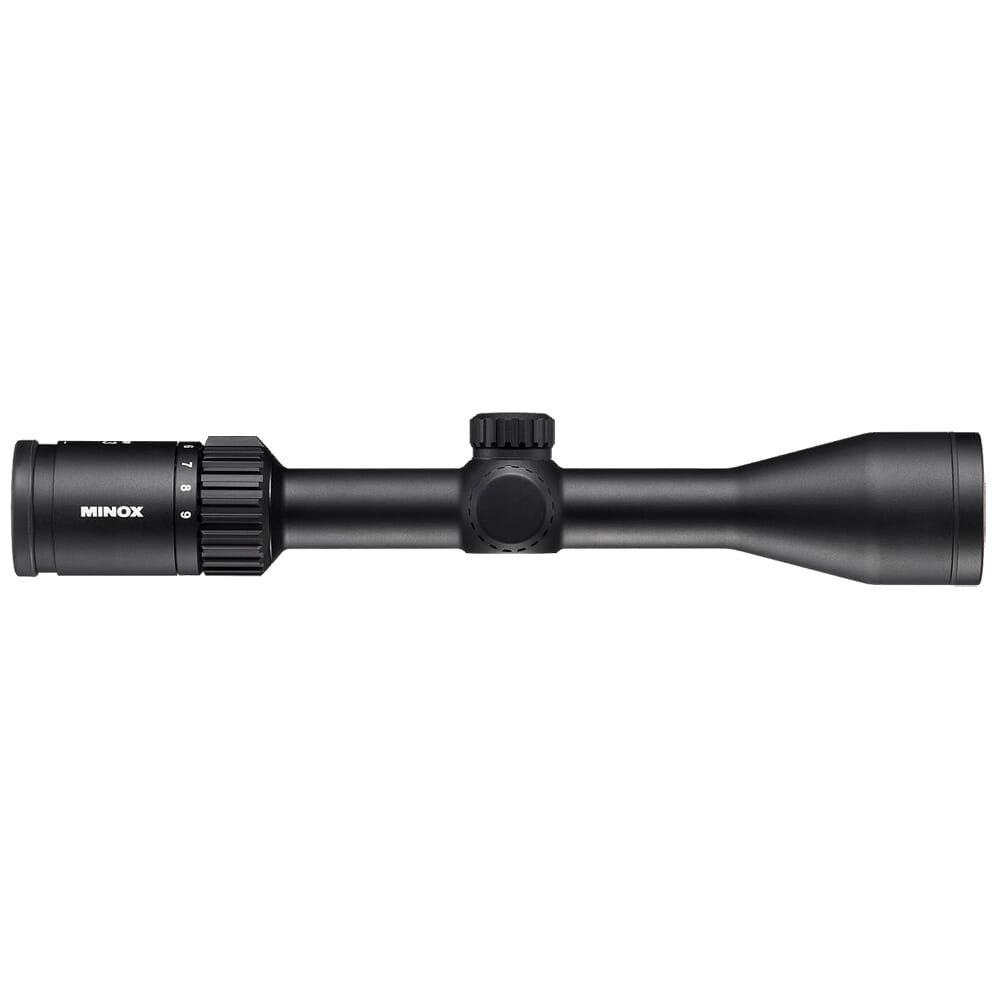 Minox ZL3 3-9x40 1
