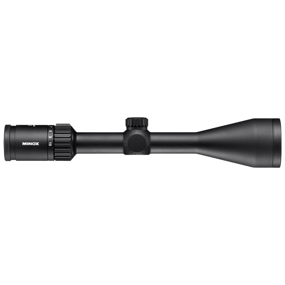 mino Minox ZL3 2-7x35 Plex Reticle Riflescope 66659 For Sale - EuroOptic