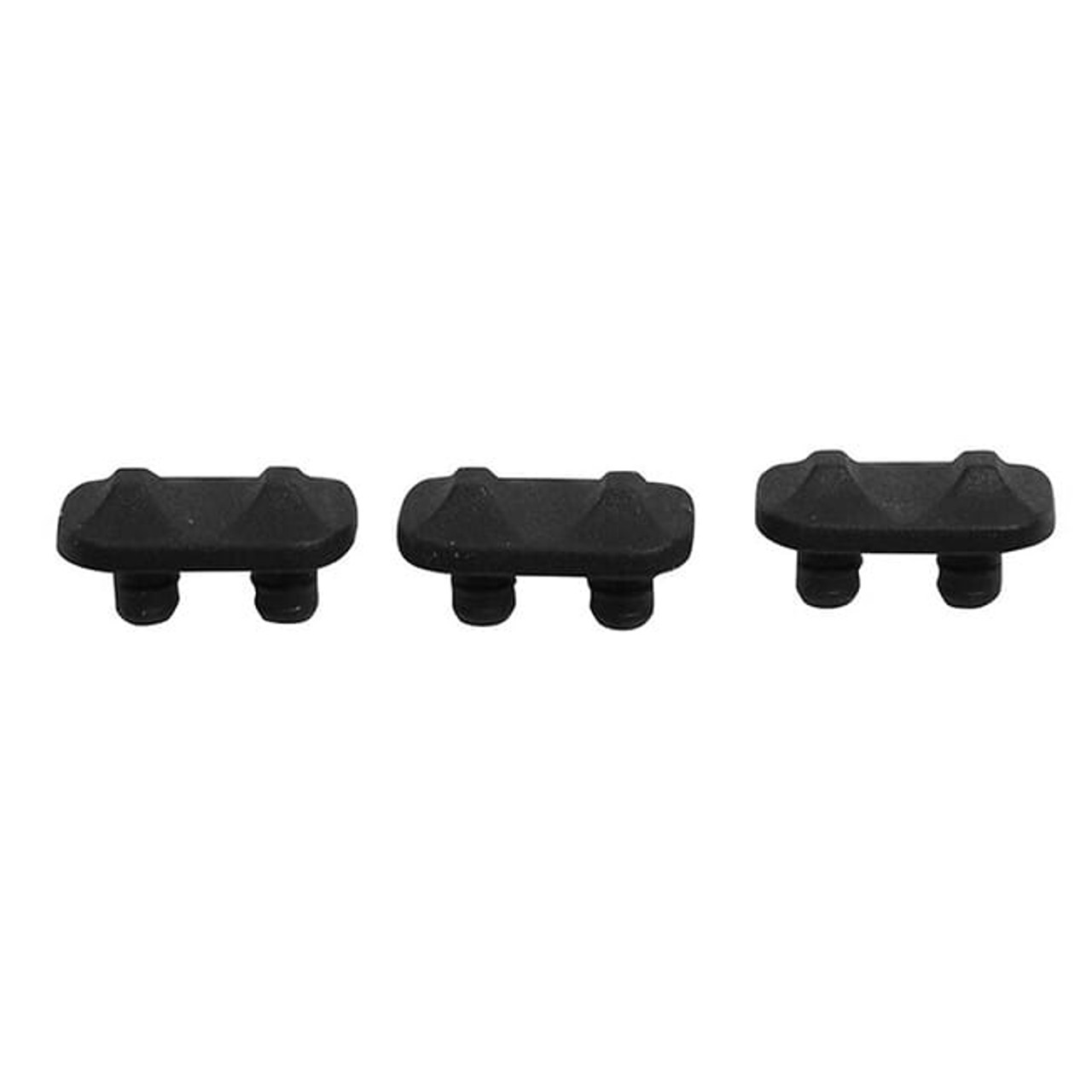 Nightforce Knurled Grommets TS-82 Spotter (Set) A282