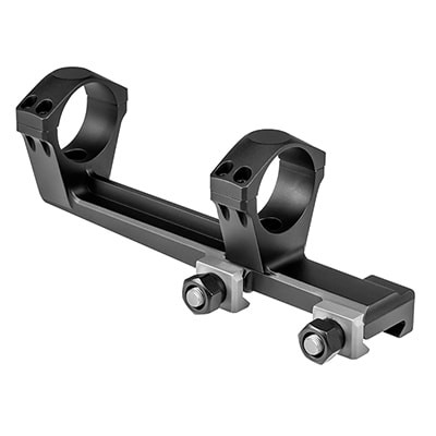 Nightforce 1.44" Height 20 MOA 30mm - Service Rifle Unimount Demo A430__D