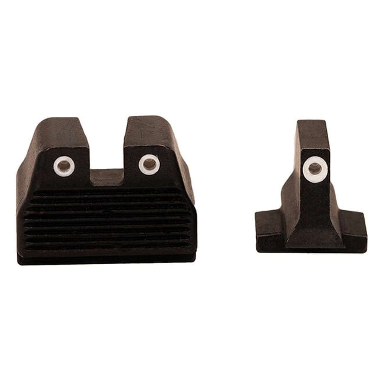 FN America FNX-45 Std Night Sight Set Black 67170-3