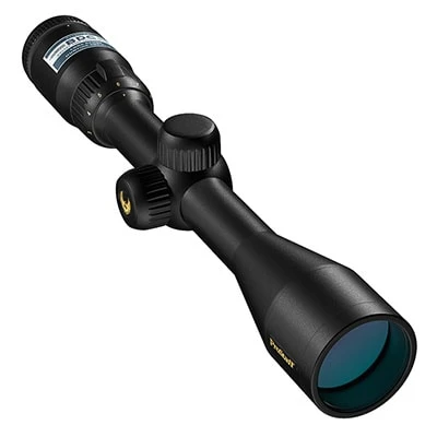 Nikon ライフルスコープ 3-9x40 本体 PROSTAFF 狩猟 Nikon Prostaff 3