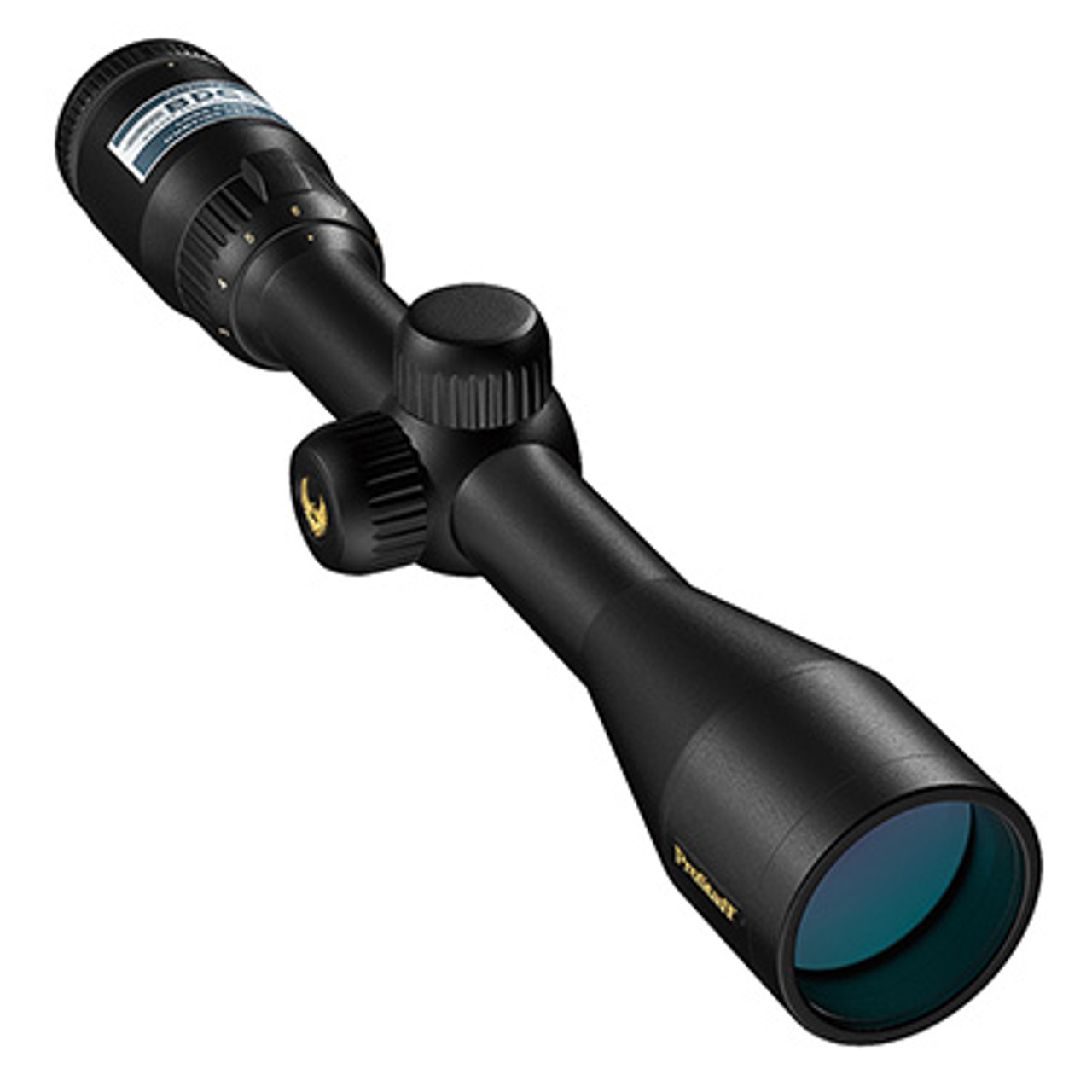 Nikon PROSTAFF Riflescope 3-9x40 Matte BDC 6722