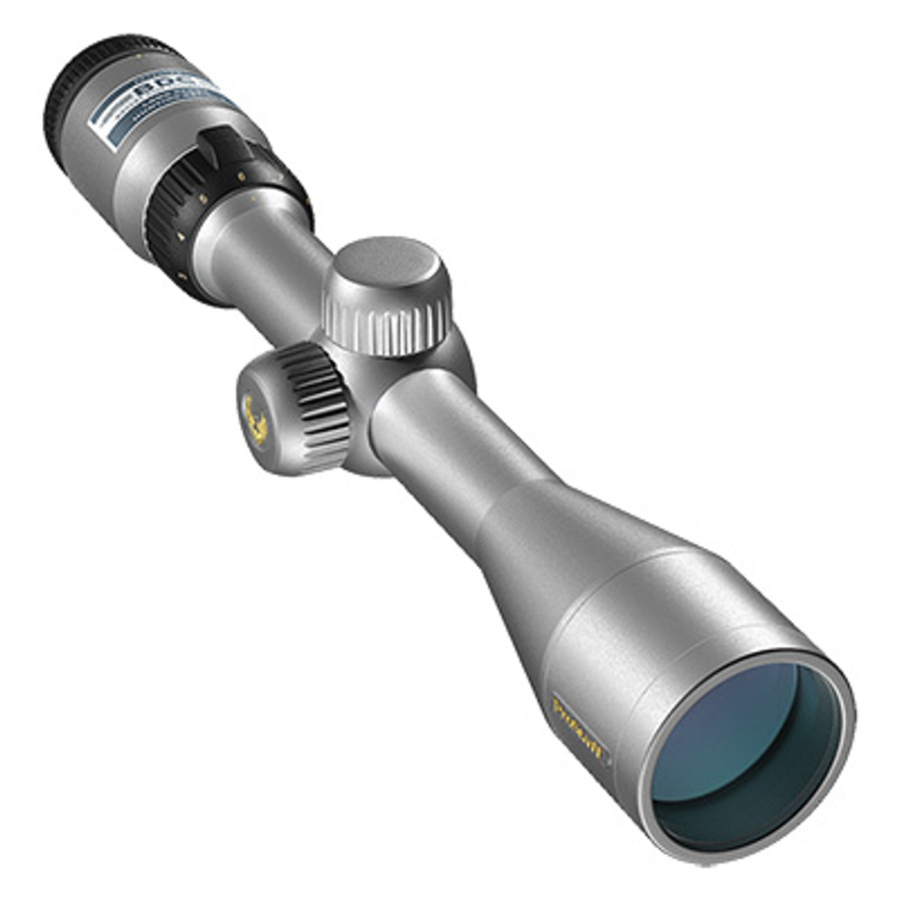Nikon PROSTAFF Riflescope 3-9x40 Silver BDC 6723