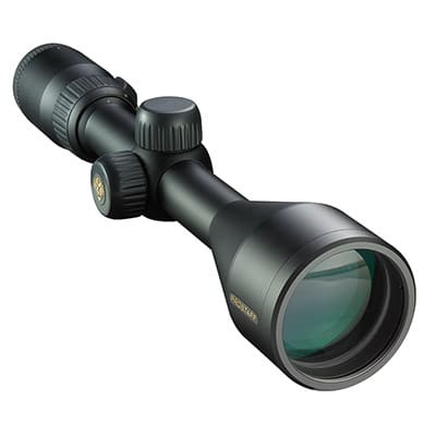 Nikon ライフルスコープ 3-9x40 本体 PROSTAFF 狩猟 Nikon PROSTAFF Riflescope 3-9x40 Matte NP 6721 For Sale - EuroOptic
