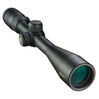 Nikon PROSTAFF Riflescope 4-12x40 Matte BDC 6729 For Sale - EuroOptic