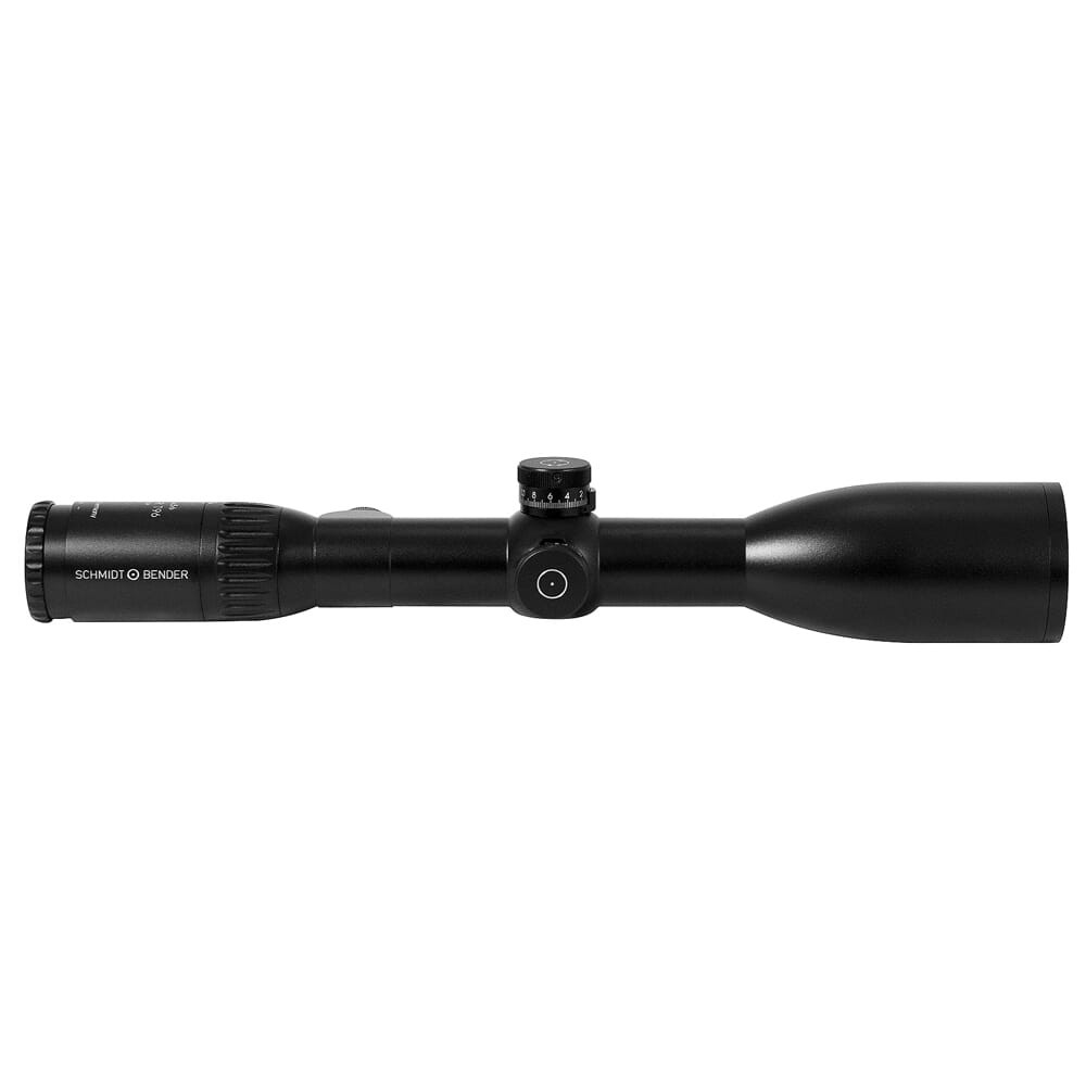 Schmidt & Bender Polar T96 P Riflescope 1.BE L4 Reticle 4-16x56 Posicon 34mm Showroom Demo 755-911-412