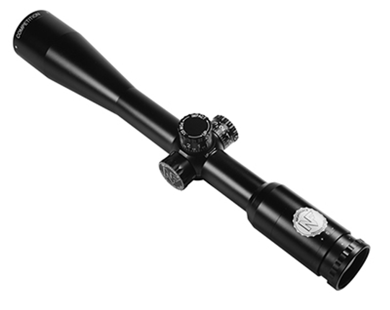 Nightforce Competition Lightweight 42x44mm CTR-2 Scope Like New Demo