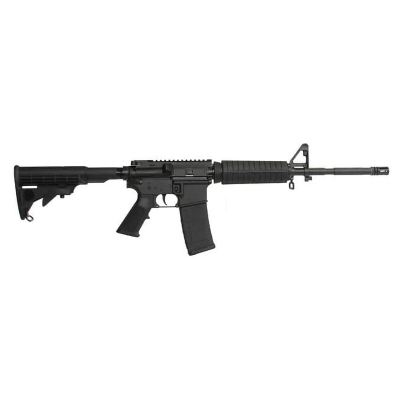 Armalite M15 5.56 Defensive Sporting Rifle A2 Sight Showroom Demo DEF15F