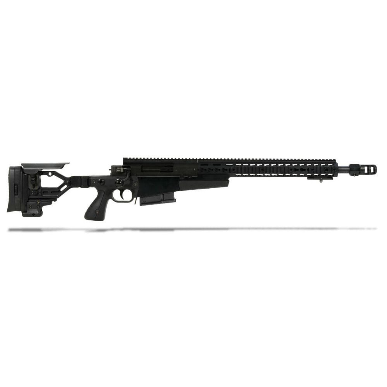 Accuracy International AXMC Black .300 Win Mag 20" Like New Demo Rifle AX2-R11487-AI
