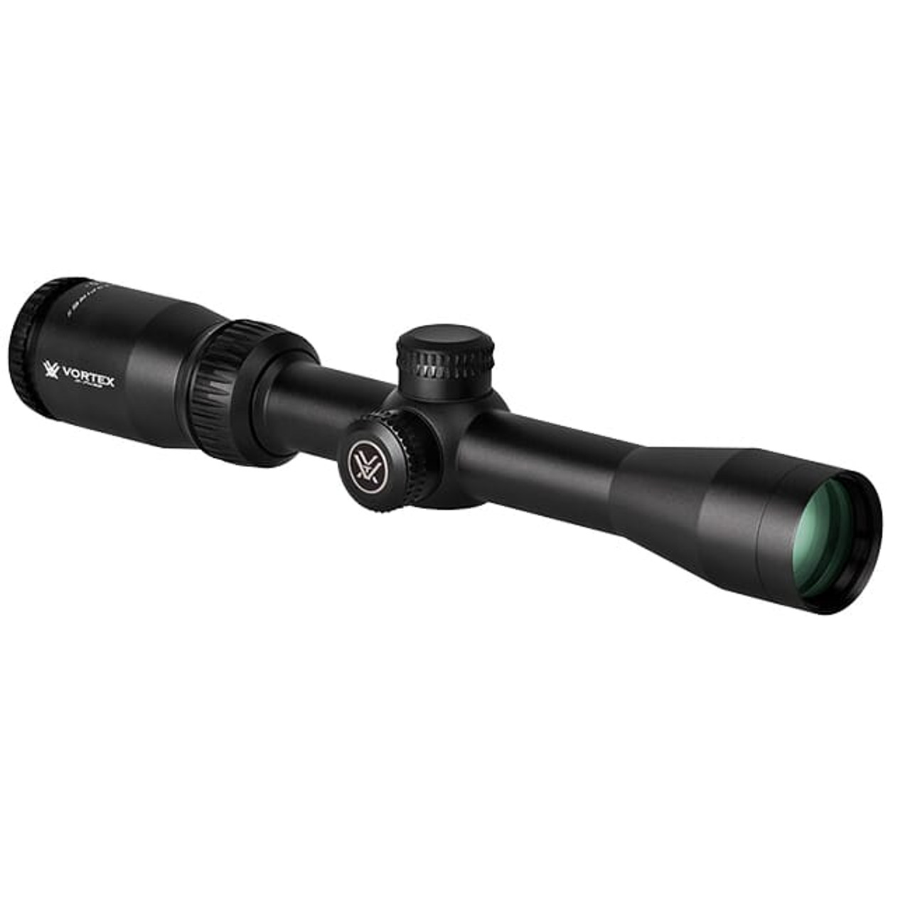 Vortex Crossfire II 2-7x32 Rimfire Like New Demo Riflescope with V-Plex Reticle (MOA)  CF2-31001R