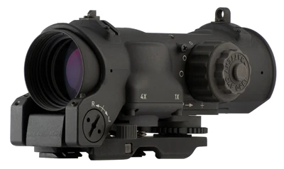 Elcan SpecterDR 1-4x Scope 5.56 NATO DFOV14-C1 | SHIPS FREE