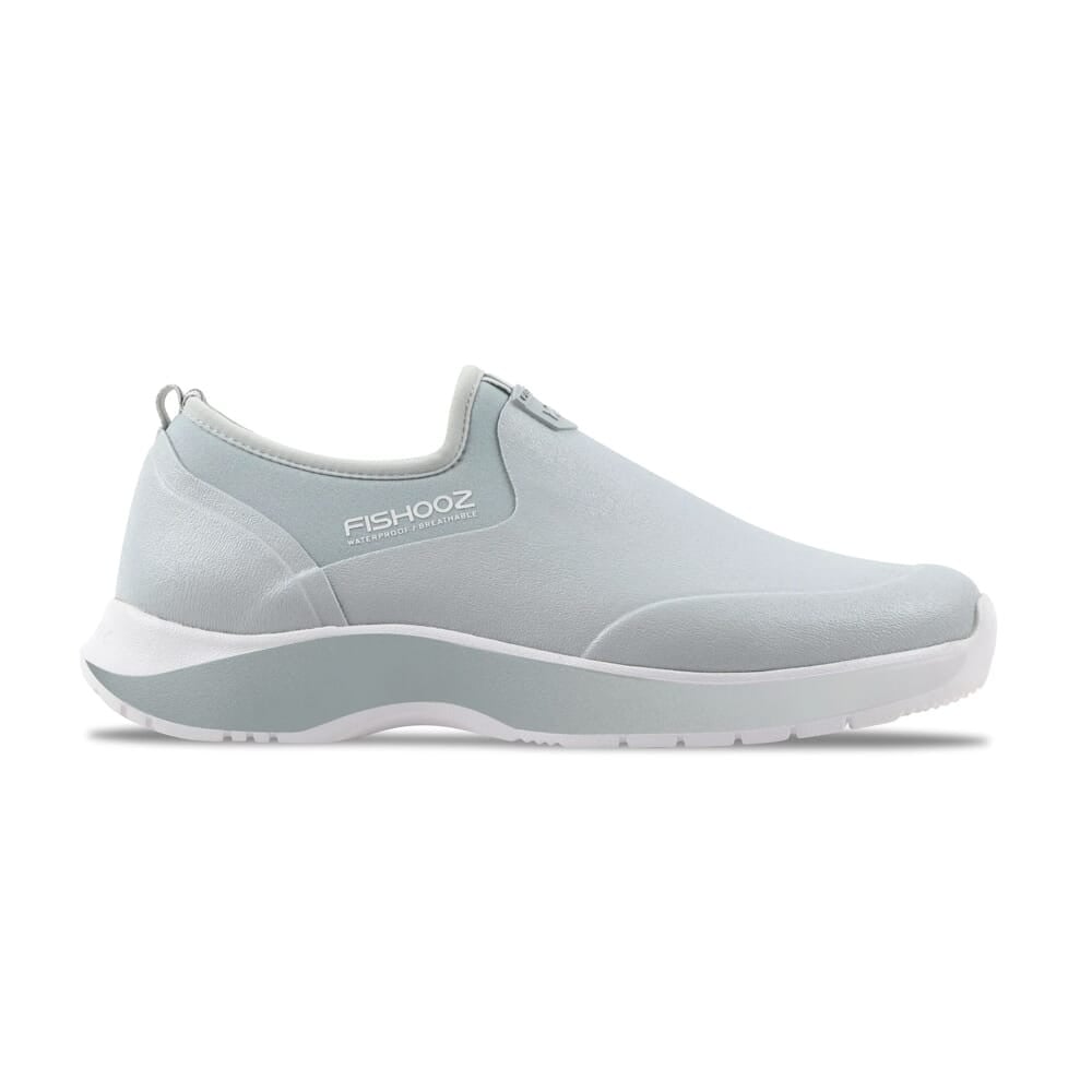 Fishooz DryRun Ghost/White Shoes DRS-MS-GST-M