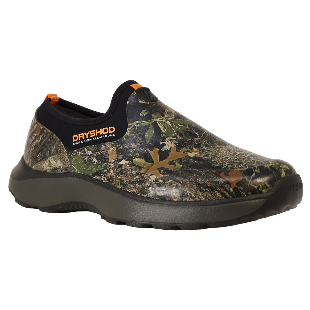 Dryshod Evalusion Camo Shoes EVA-MS-CM-M