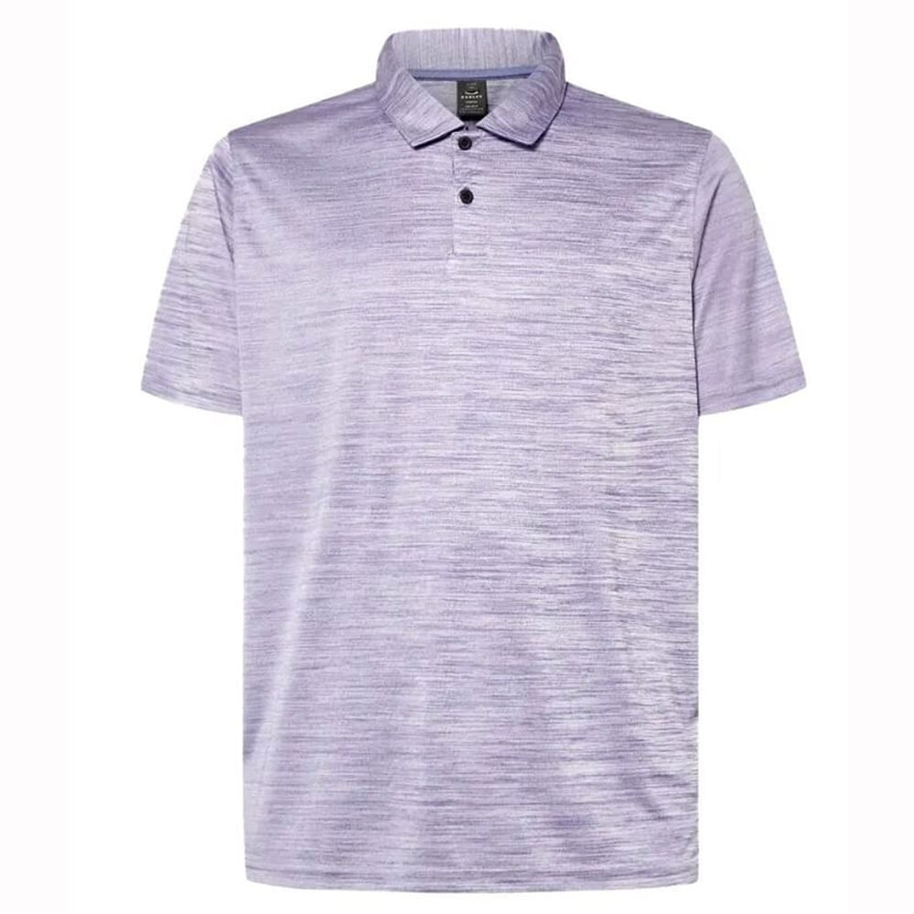 Oakley Aero Hydrolix New Lilac Heather Shirt FOA404500-42W