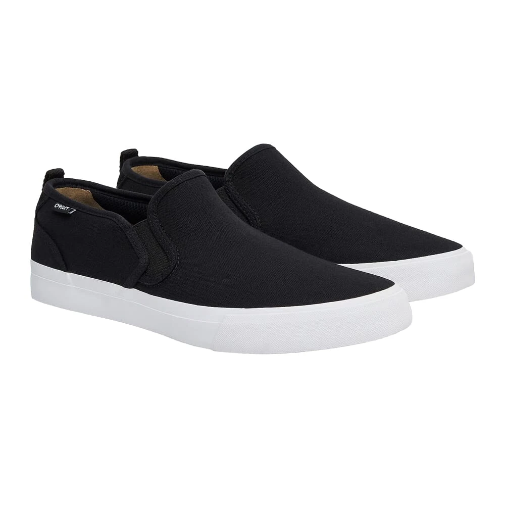 Oakley B1B Classic Slip-On Shoe Blackout FOF100152-02E