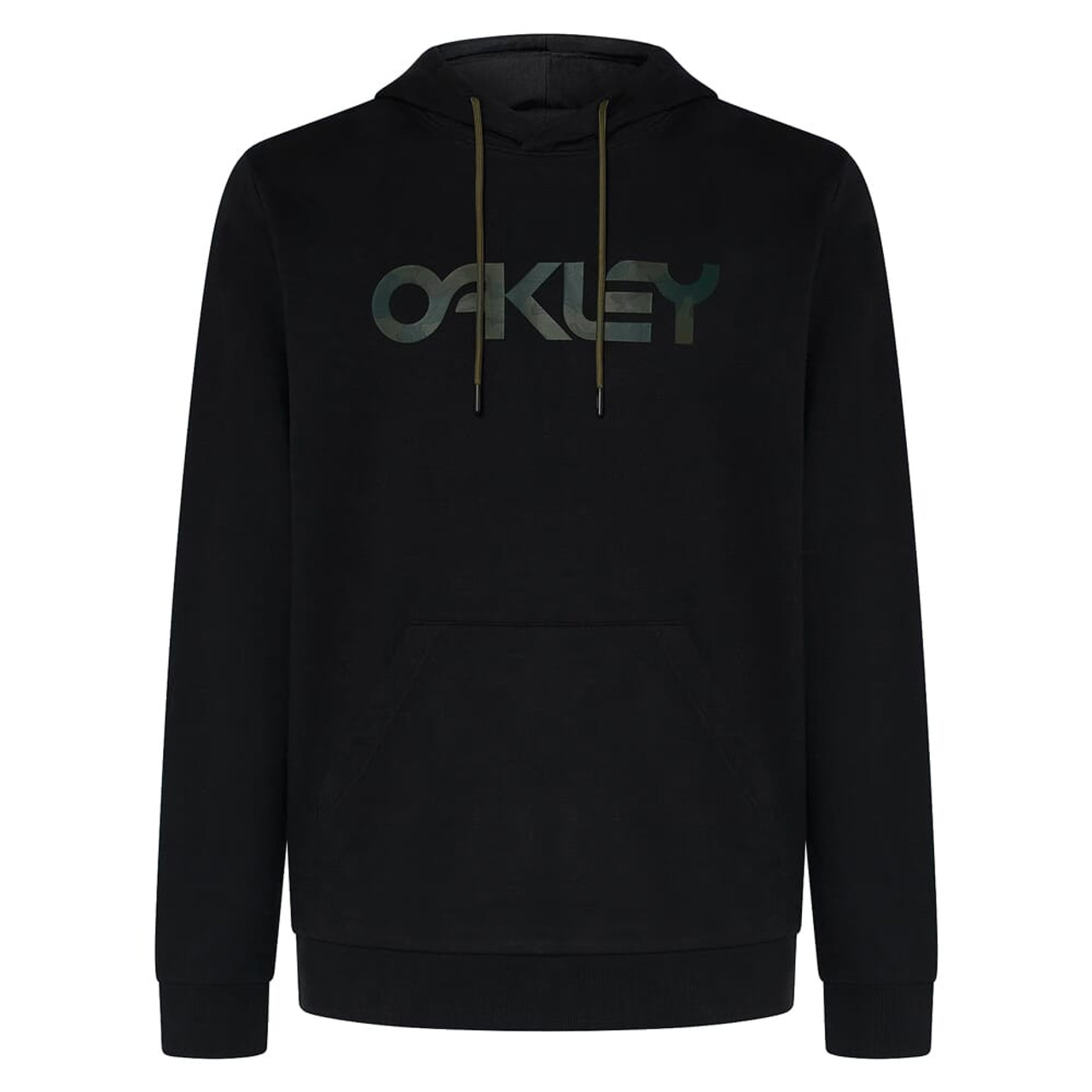 Oakley B1B PO 2.0 Black/B1B Camo Hunter Hoodie FOA402599-93W