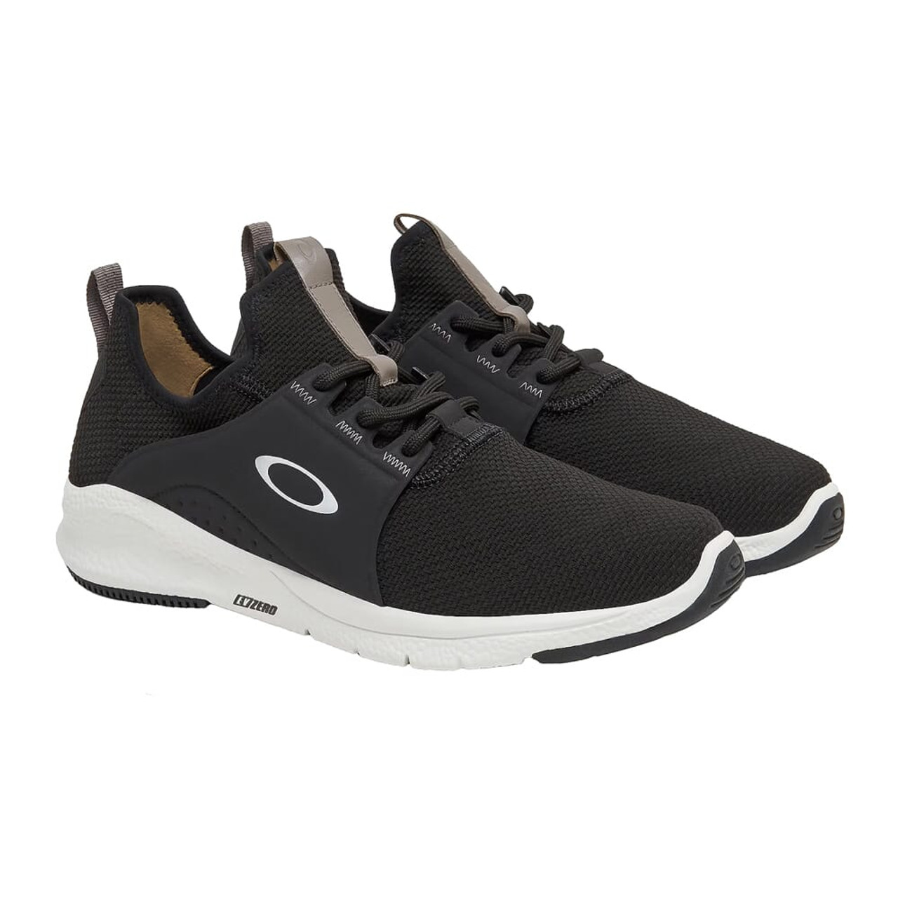 Oakley Dry Shoe Jet Black FOF100136-01K