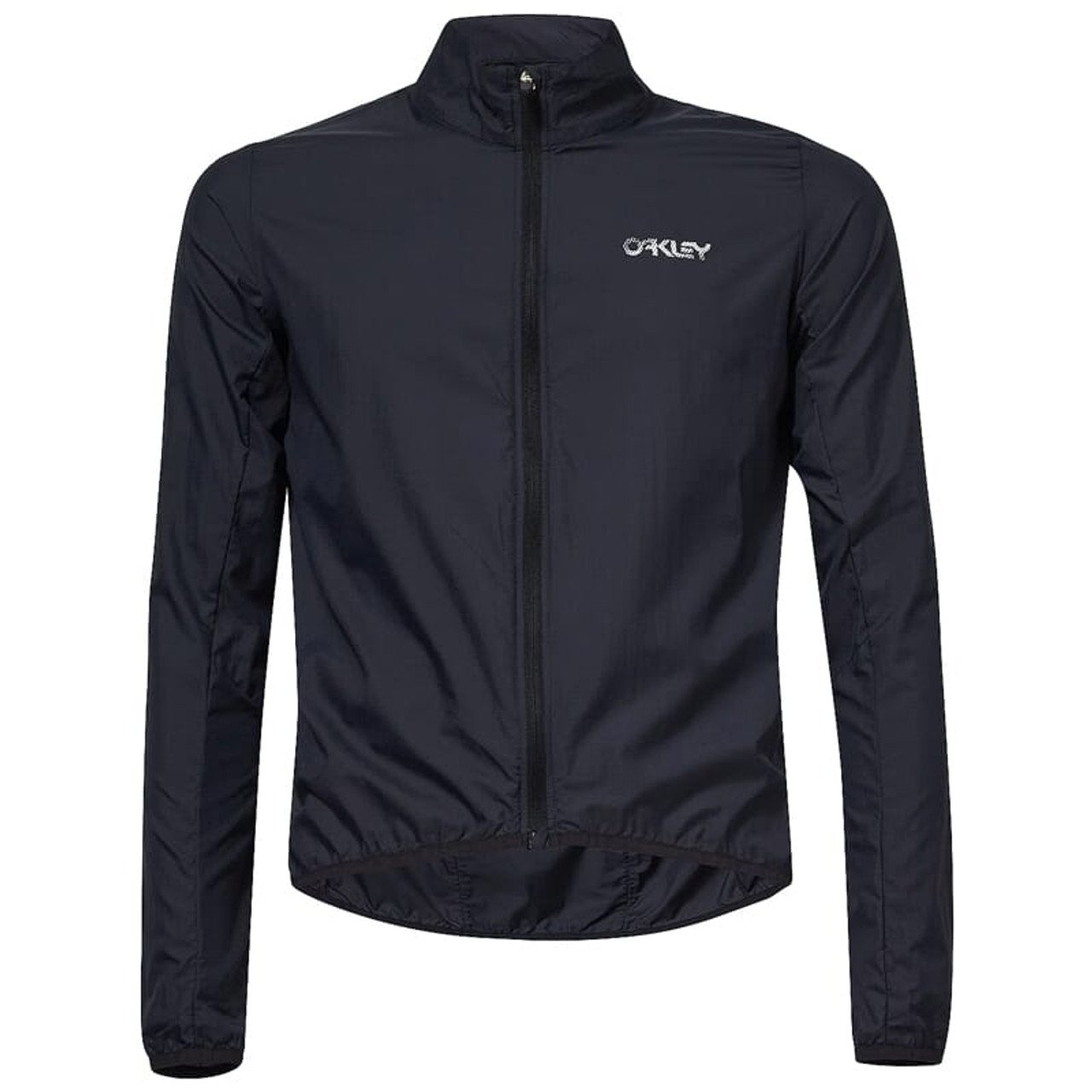 Oakley Elements II Blackout Packable Jacket FOA404493-02E