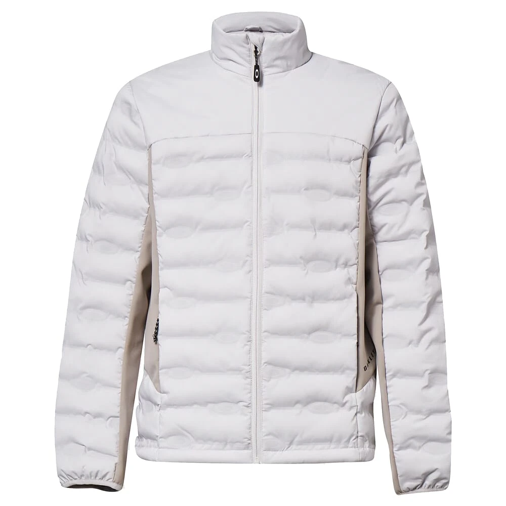 Oakley Ellipse RC Quilted Lunar Rock Quilted Jacket FOA403441-26C