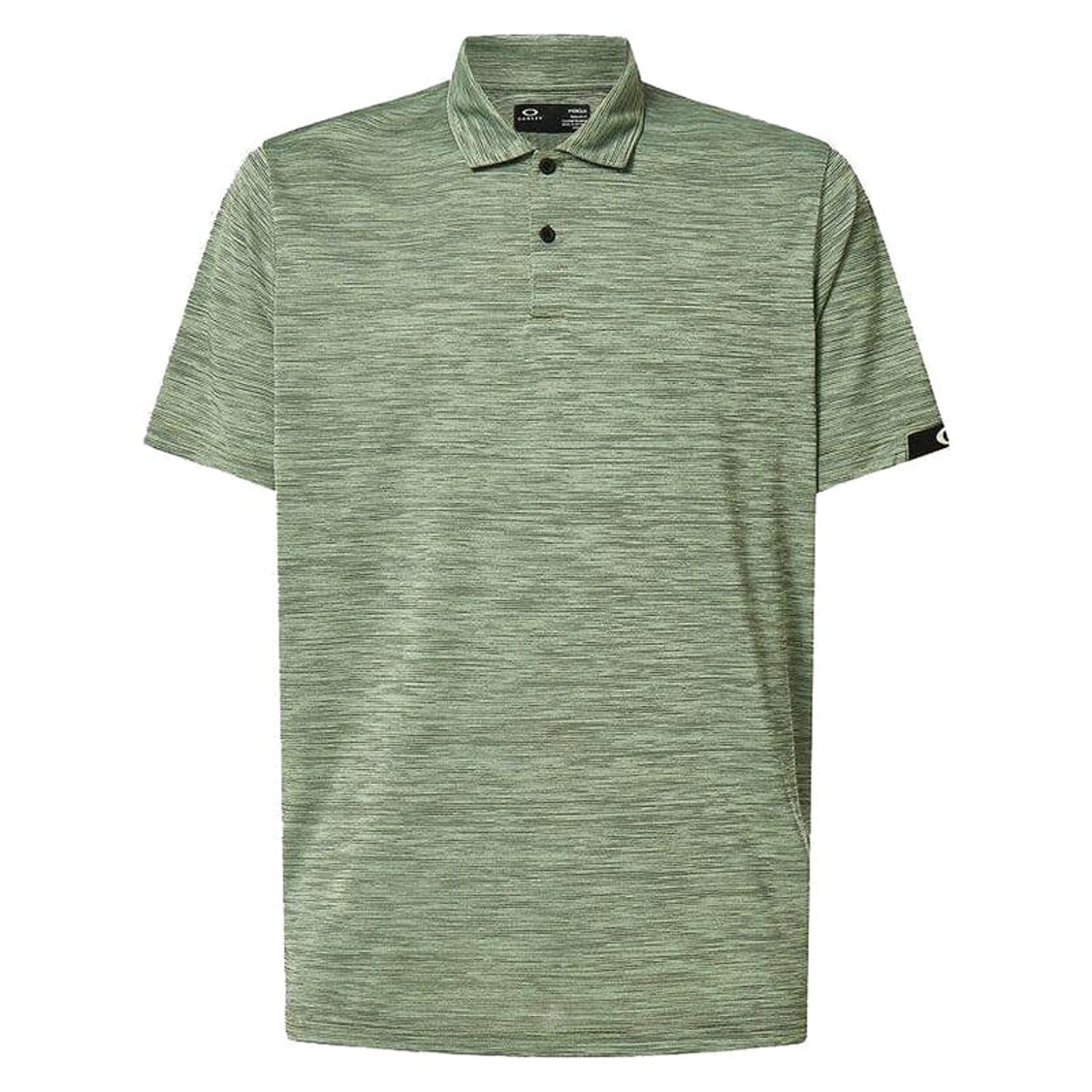 Oakley Gravity Pro New Jade Heather Shirt FOA403088-7AM