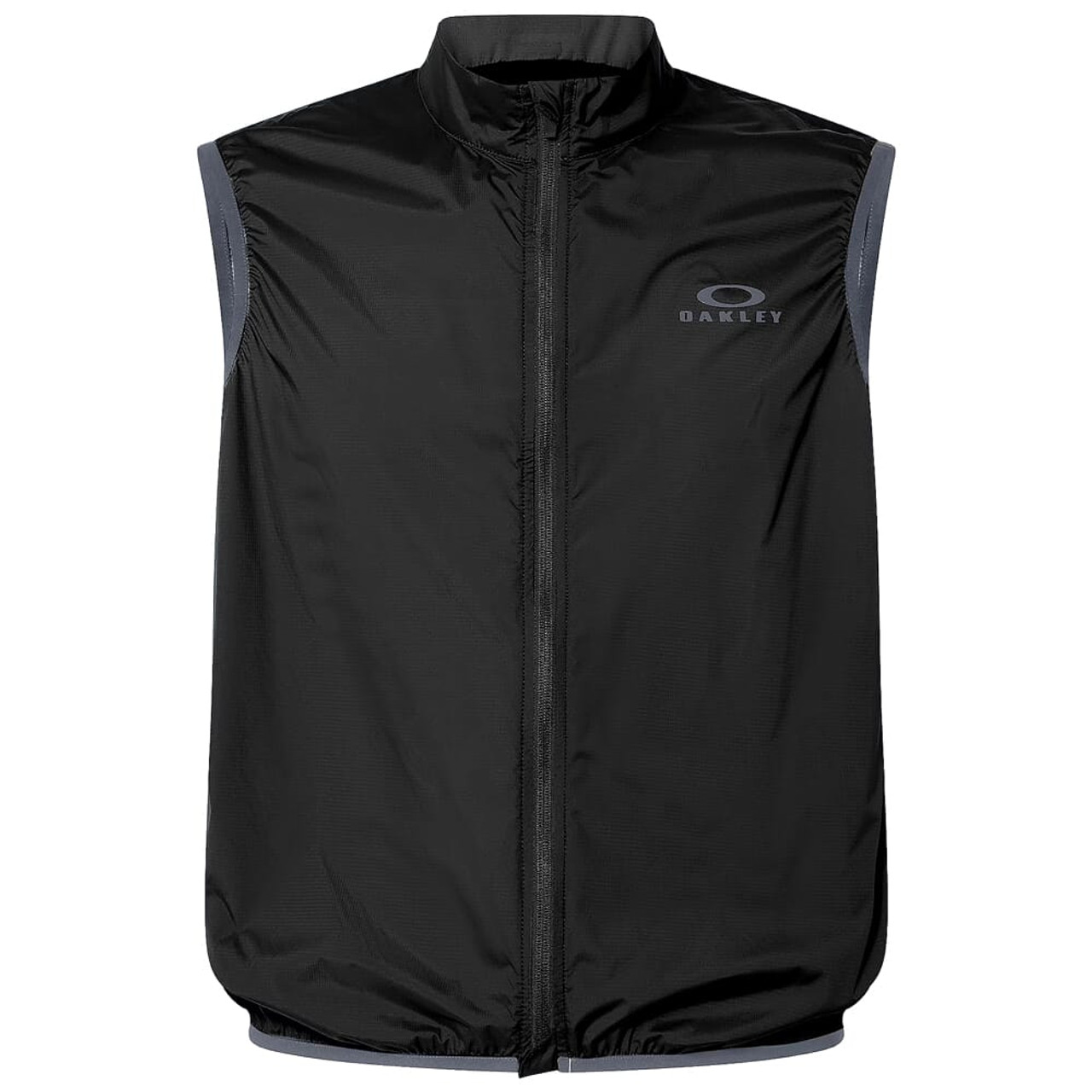 Oakley Endurance Blackout Packable Wind Vest FOA404388-02E PARENT