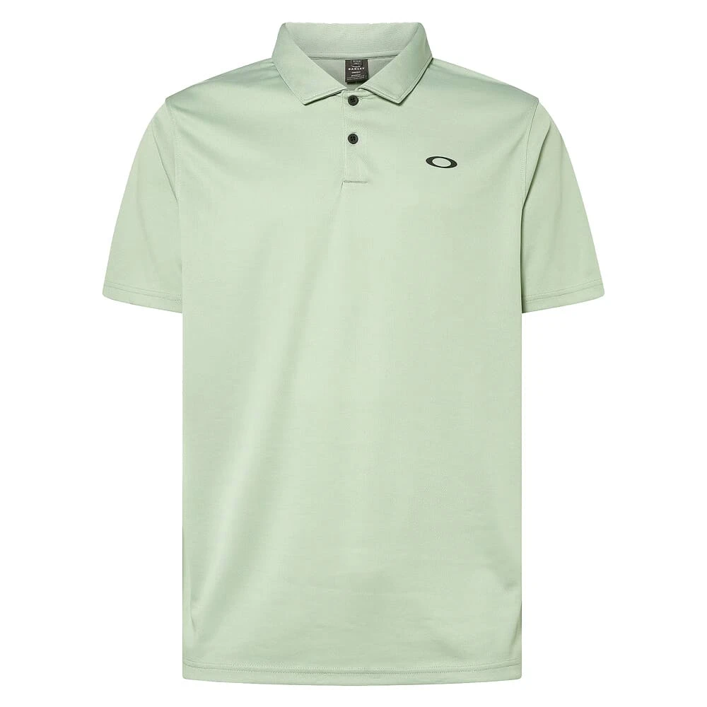 Oakley Icon TN Protect RC New Jade Polo Shirt FOA404499-7AN
