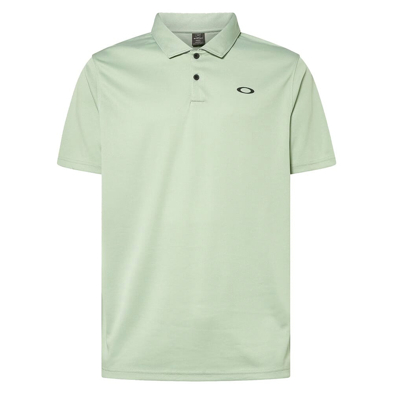 Oakley Icon TN Protect RC New Jade Polo Shirt FOA404499-7AN