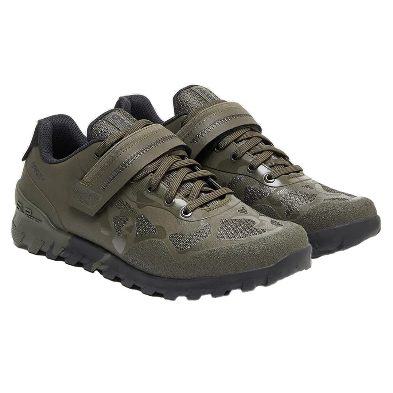 Oakley Koya RC MTB Shoe New Dark Brush FOF100432-86L PARENT