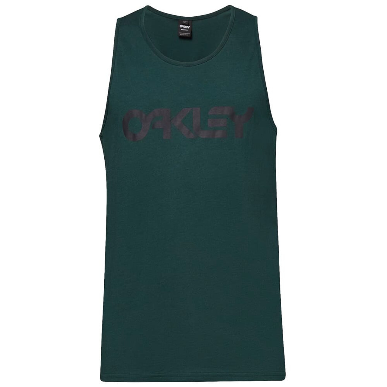 Oakley Mark 3 Hunter Green Tank FOA404013-7BC