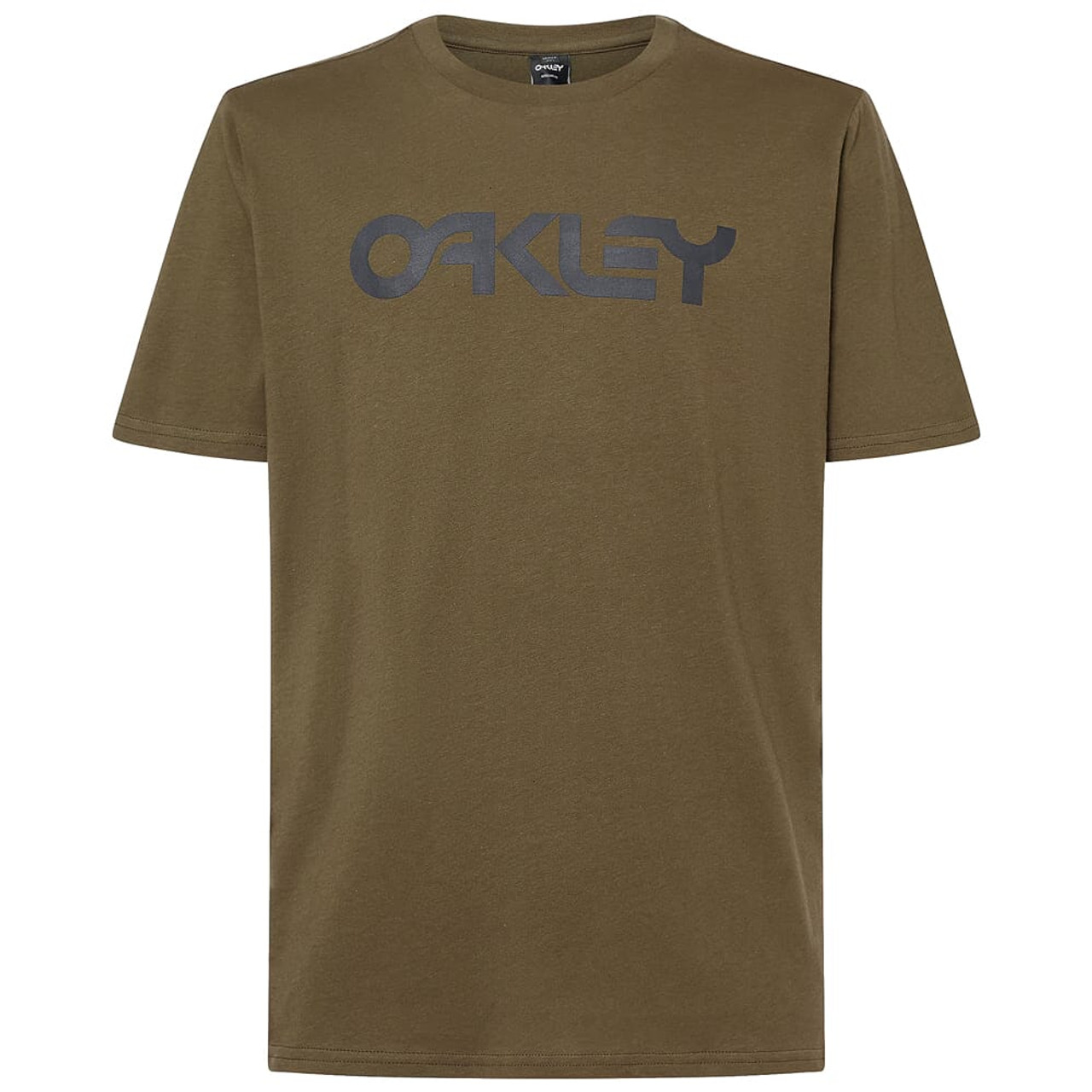 Oakley Mark II 2.0 New Dark Brush/Black LS Tee FOA404011-DBB