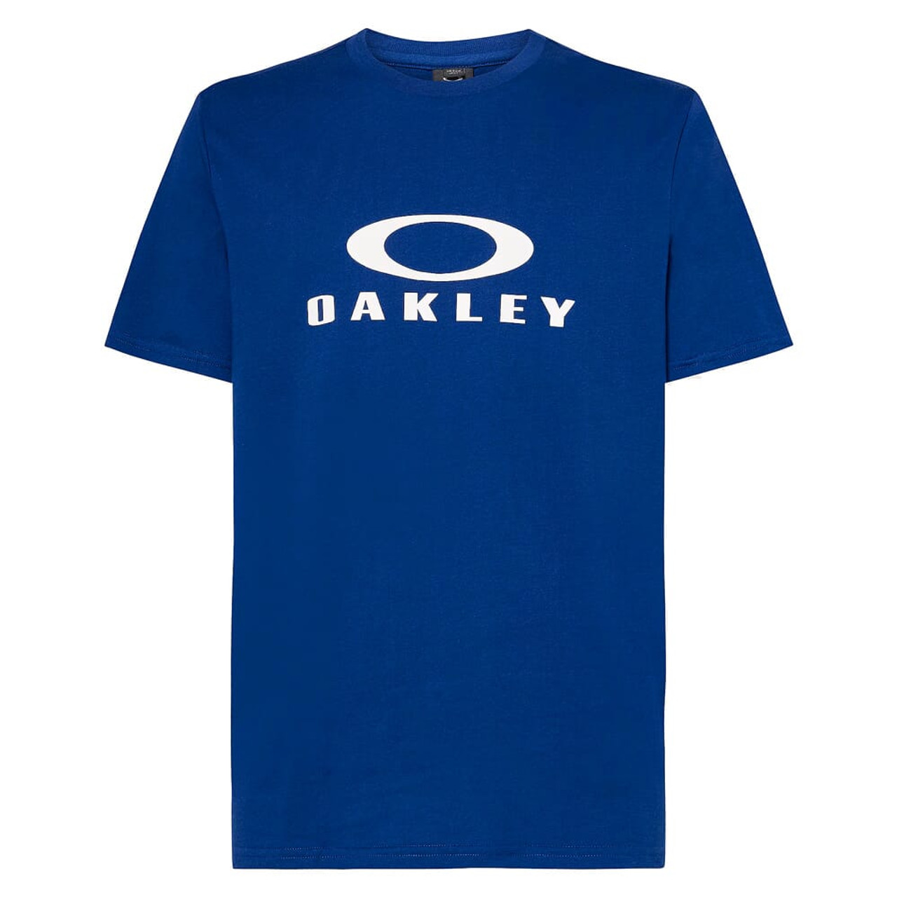 Oakley O Bark 2.0 Crystal Blue Tee FOA402167-671